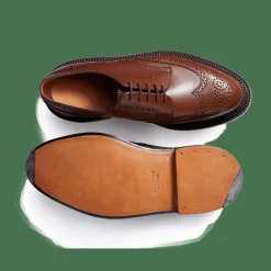 Derby triple semelle