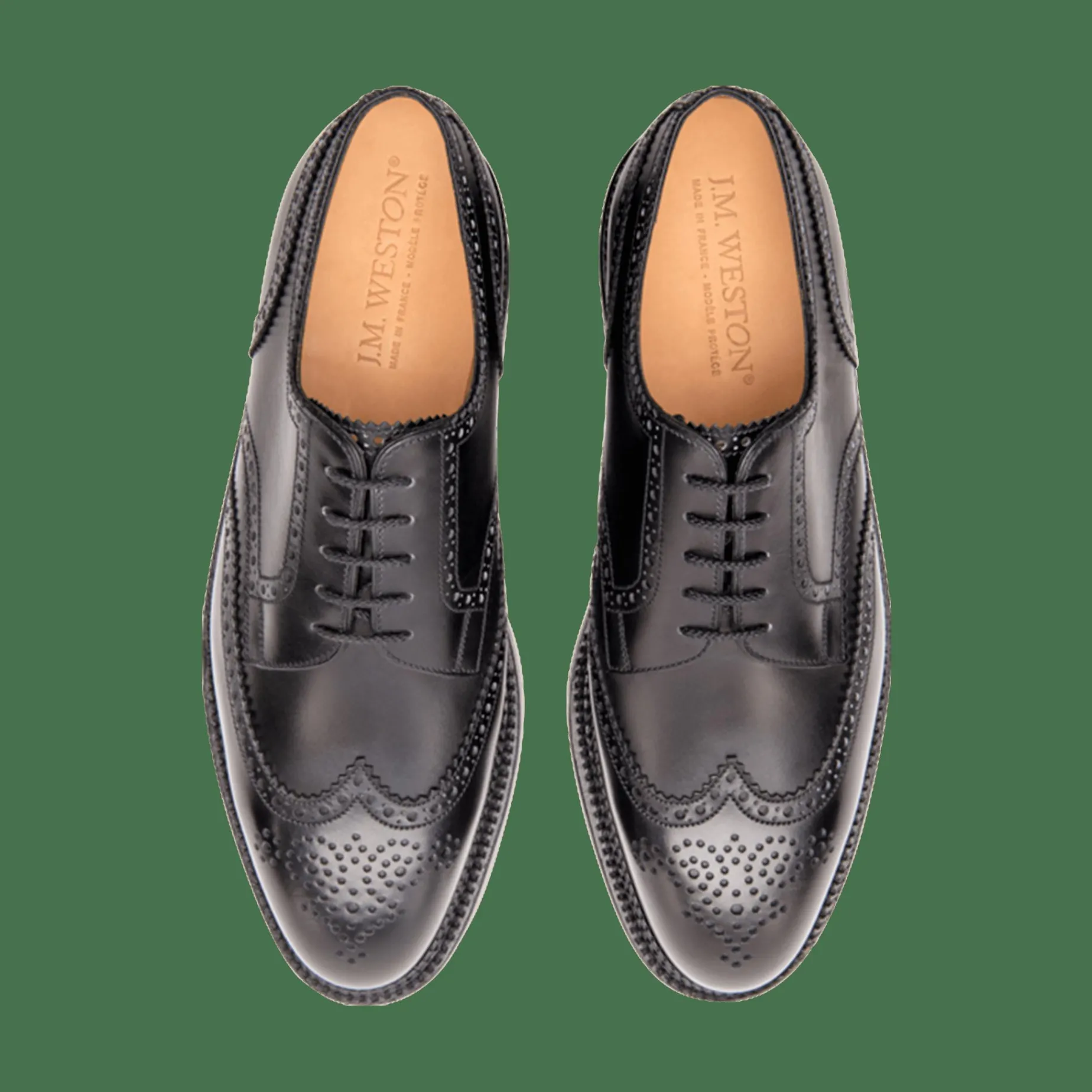Derby triple semelle