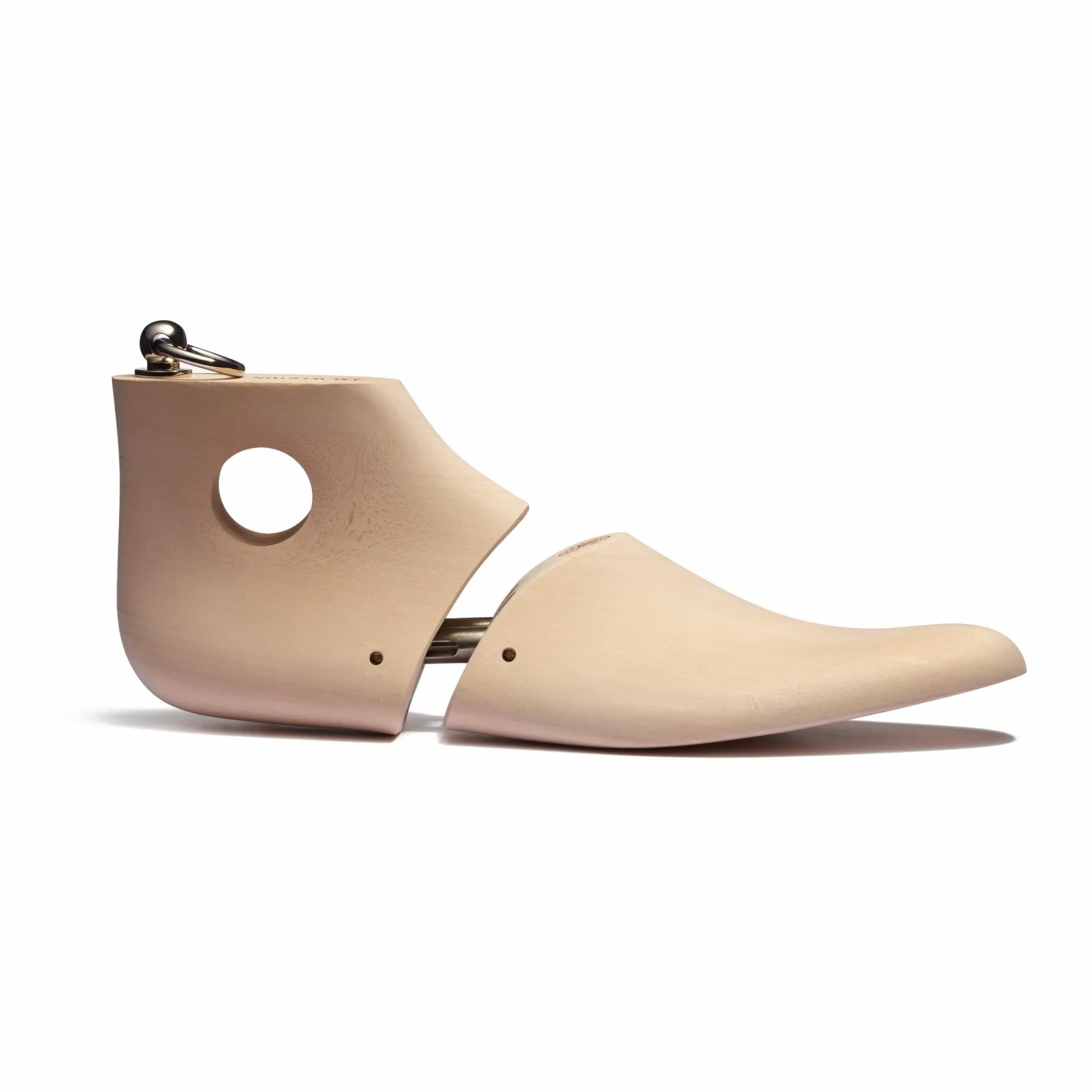 Embauchoir Bottine Cambre Homme