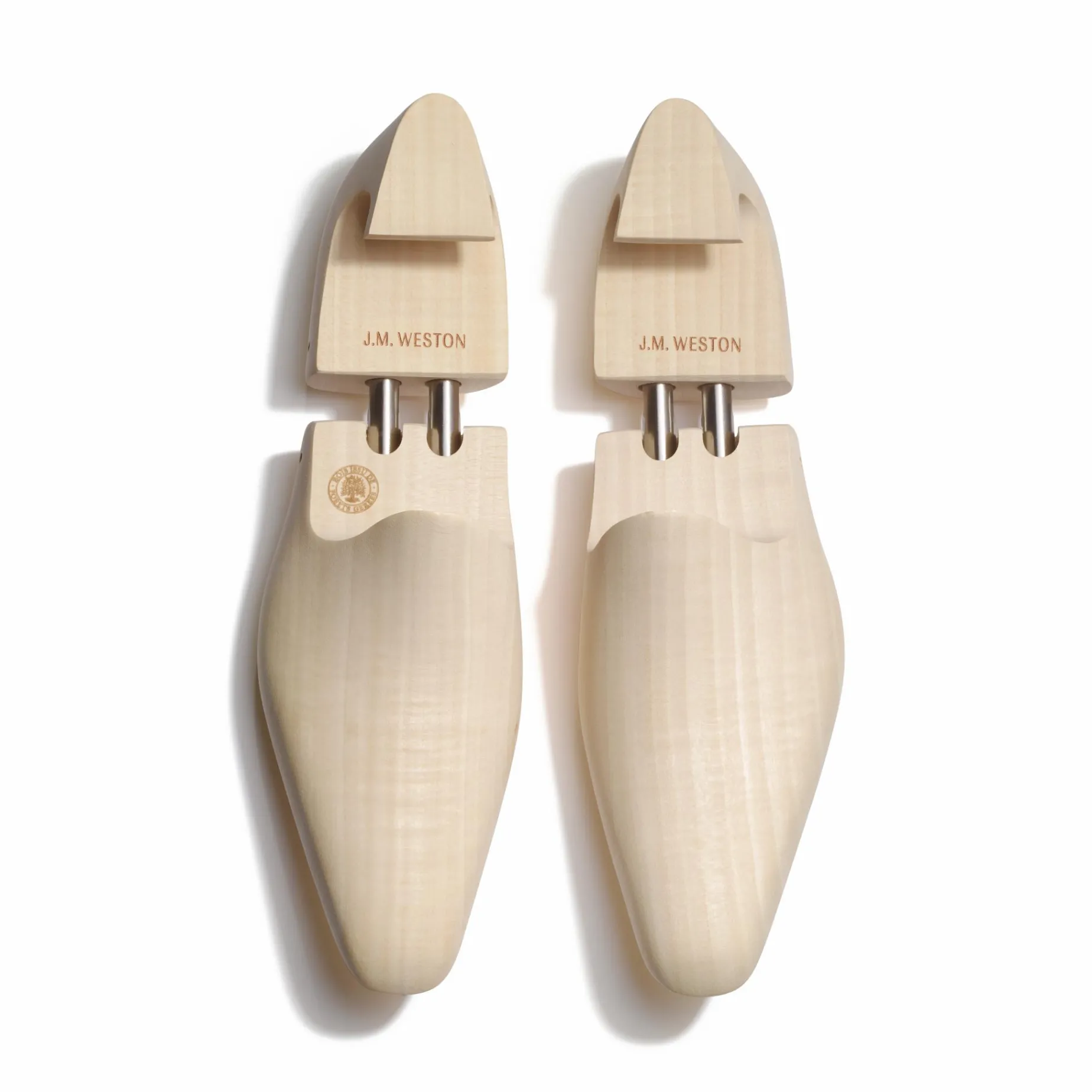 Embauchoir Derby Homme