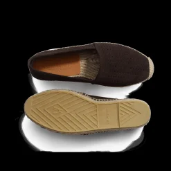 Espadrille Wait and Sea