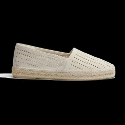 Espadrille Wait and Sea