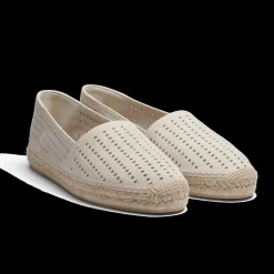 Espadrille Wait and Sea