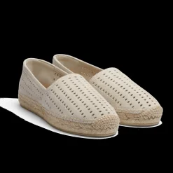 Espadrille Wait and Sea