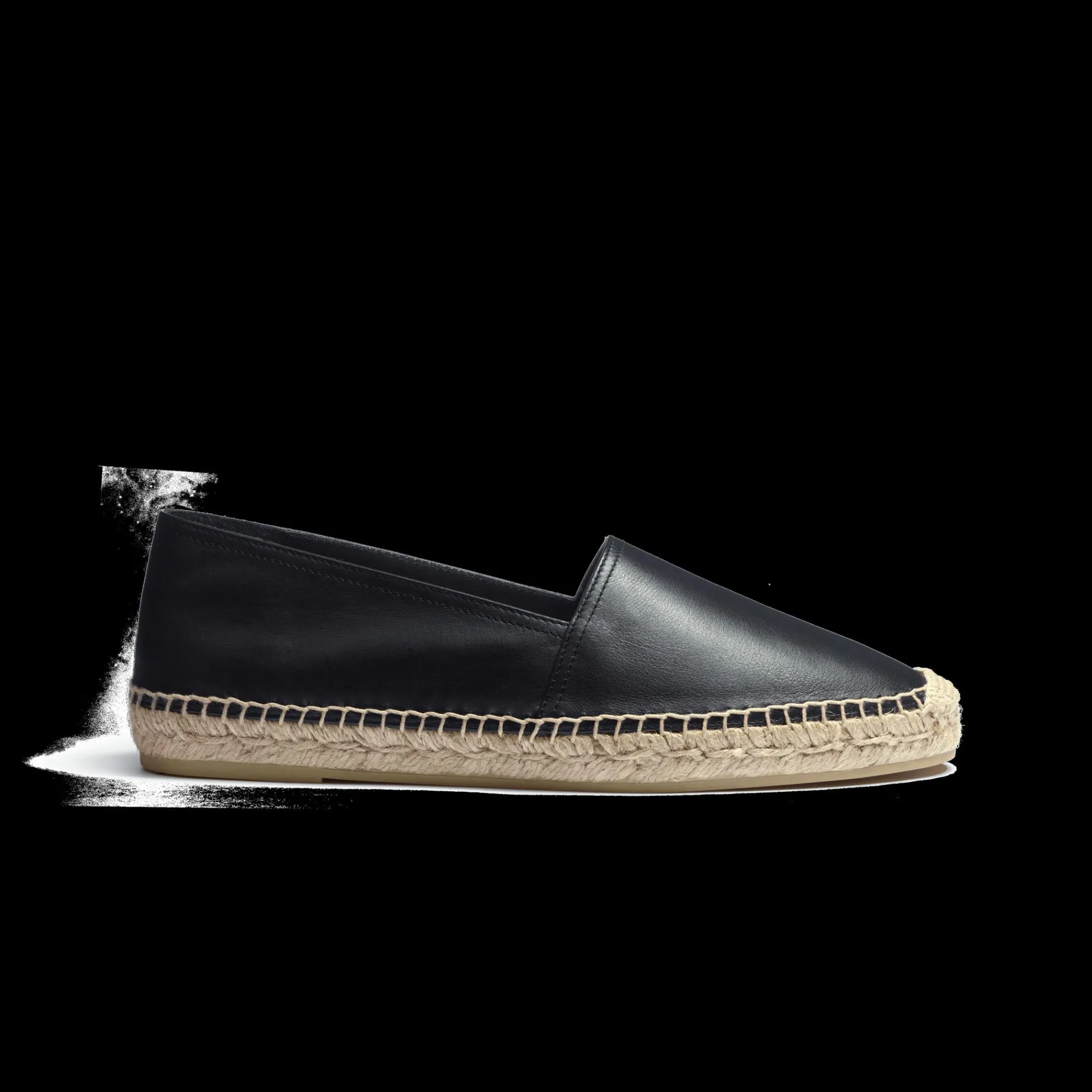 Espadrille Wait and Sea
