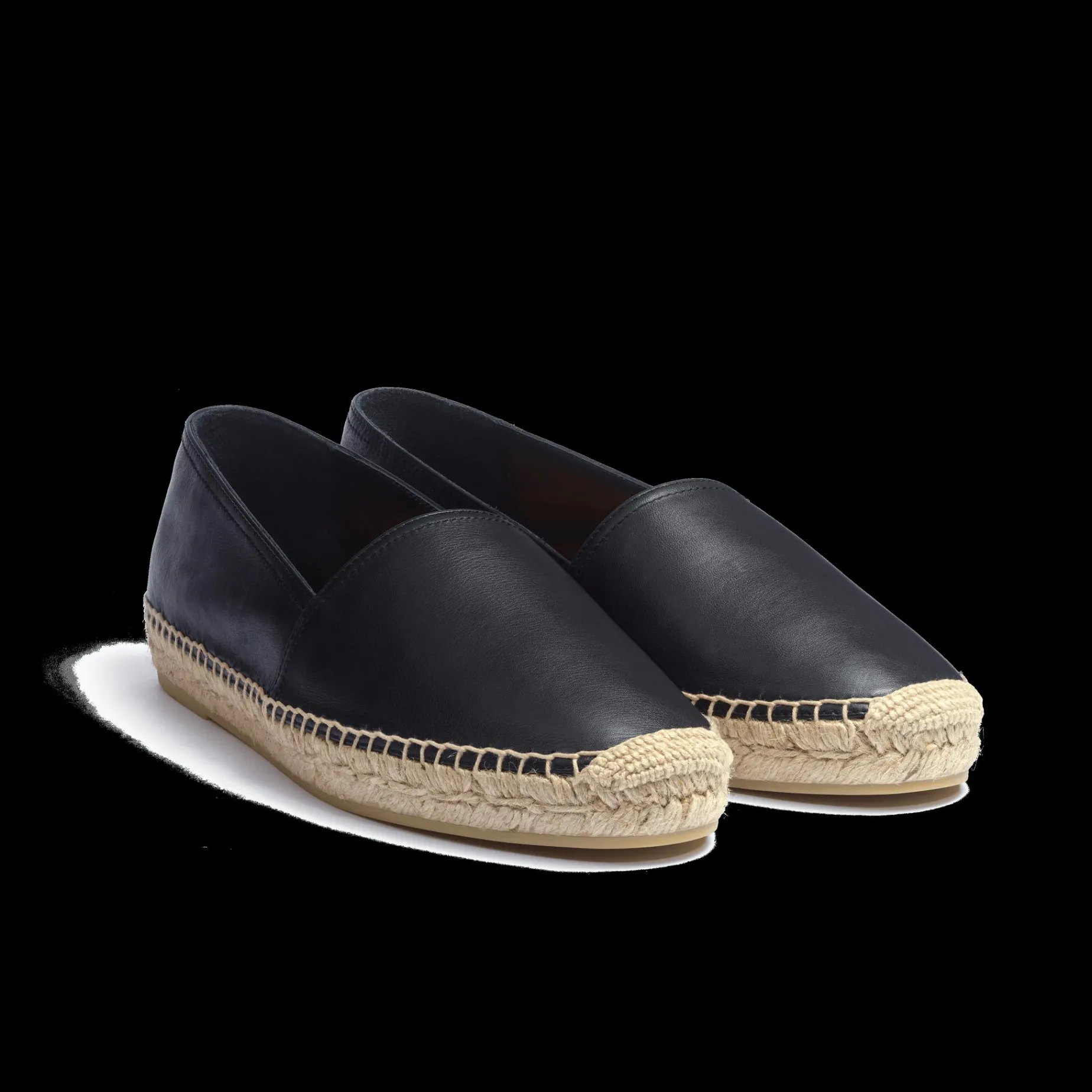 Espadrille Wait and Sea