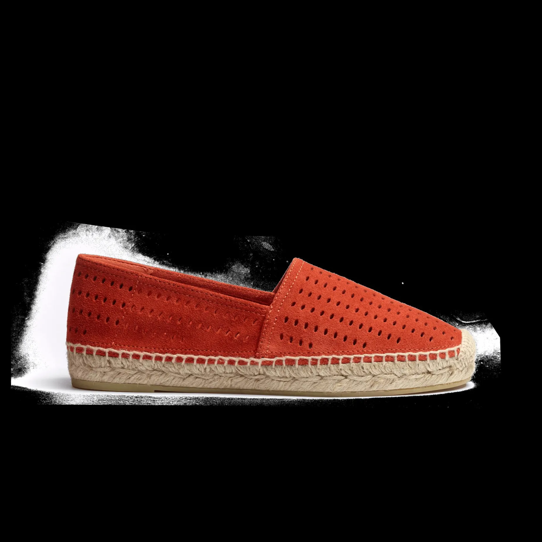 Espadrille Wait and Sea