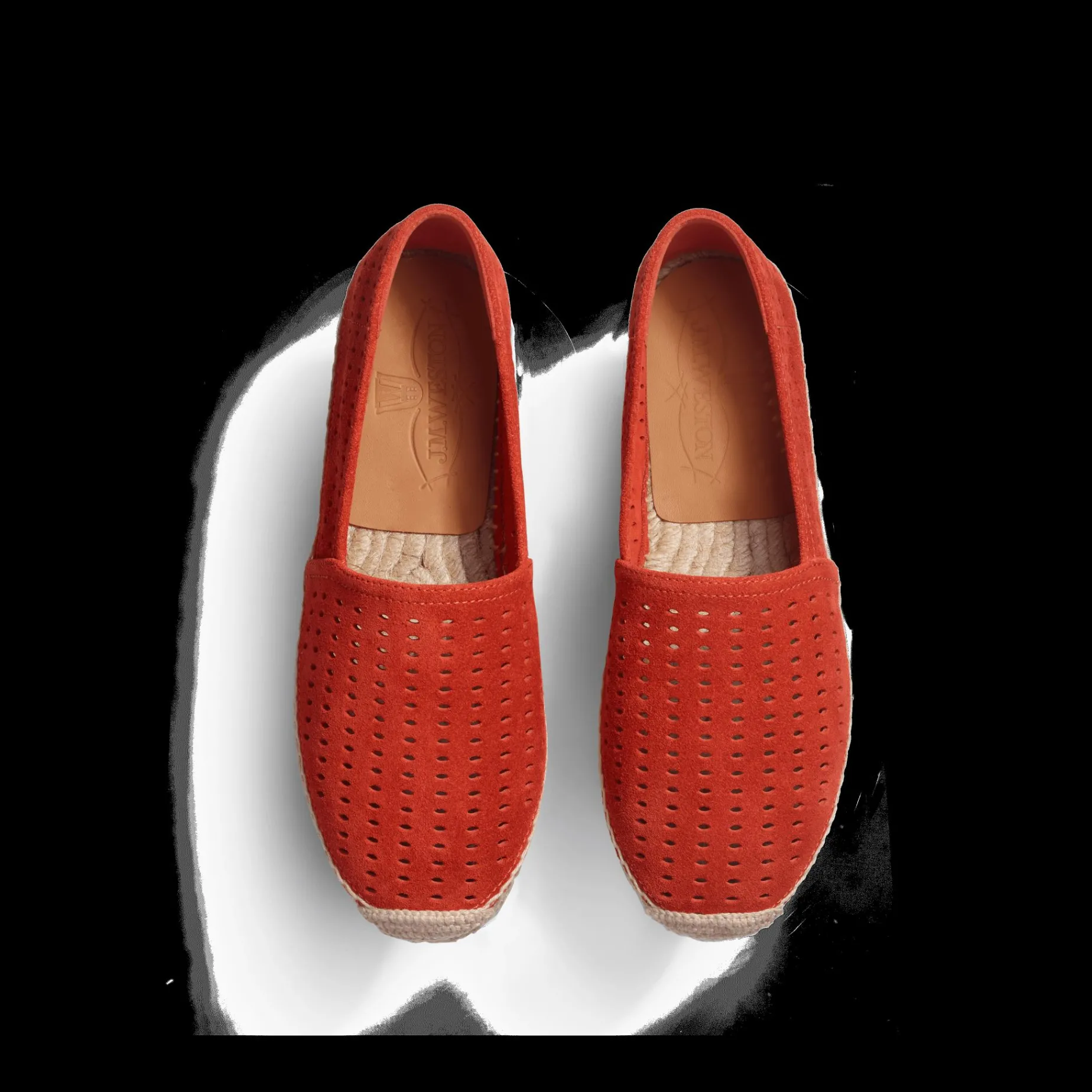 Espadrille Wait and Sea