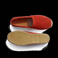 Espadrille Wait and Sea