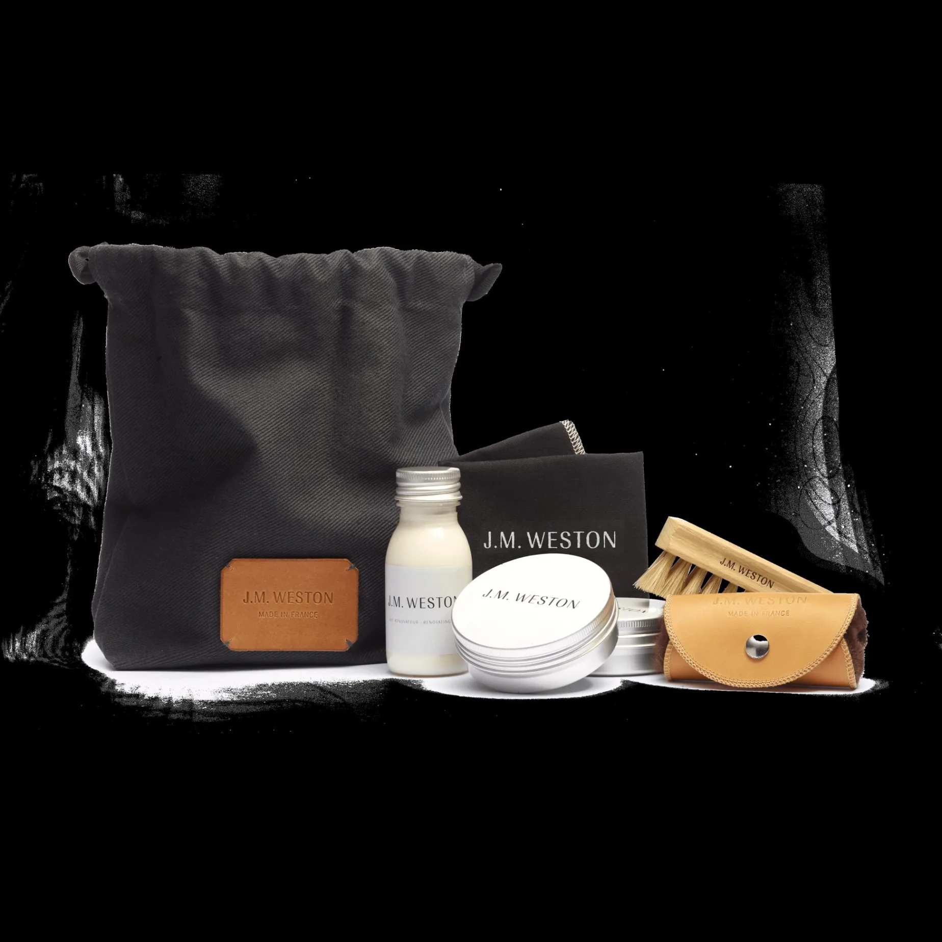 Kit d'entretien