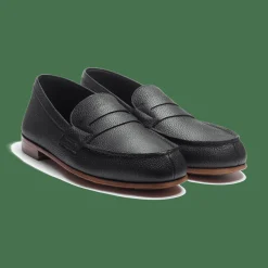 Le Moc' Weston