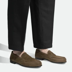 Le Moc' Weston