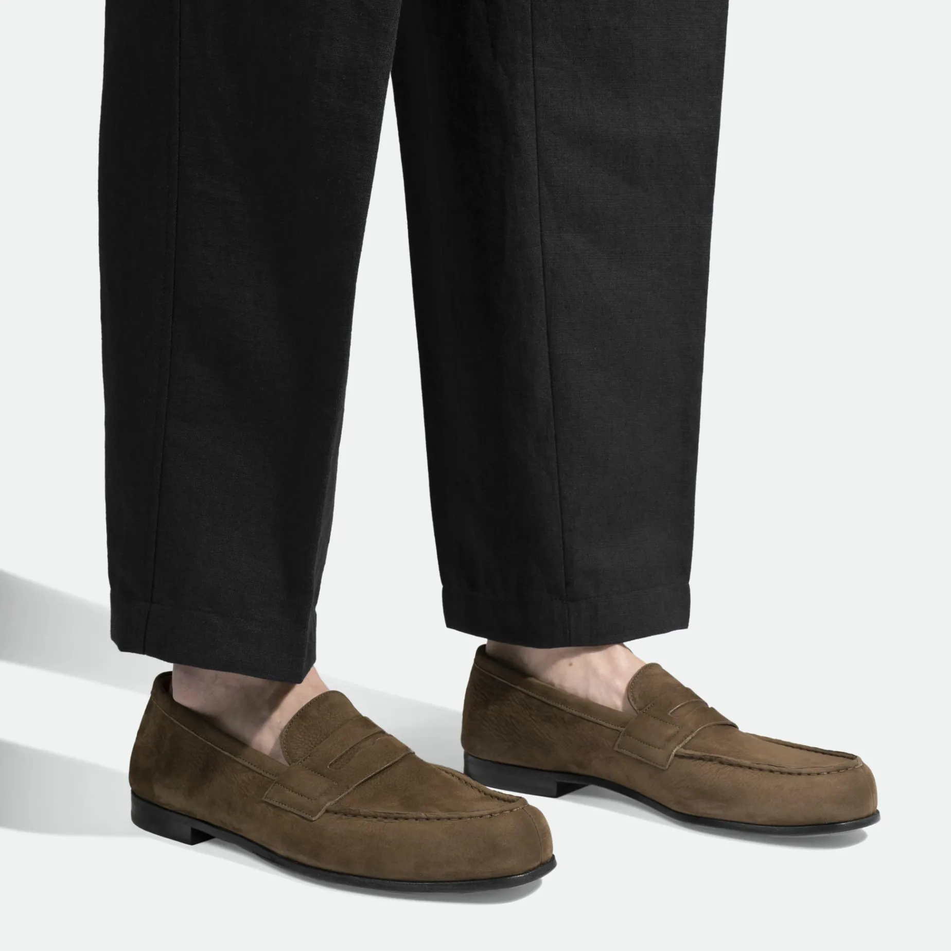 Le Moc' Weston