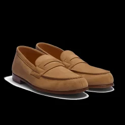 Le Moc' Weston