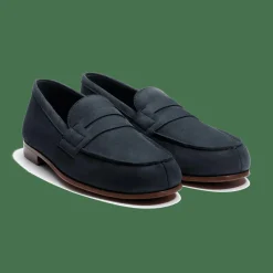 Le Moc' Weston