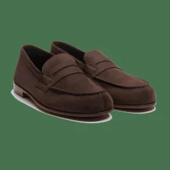 Le Moc' Weston