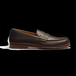Le Moc' Weston