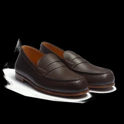 Le Moc' Weston