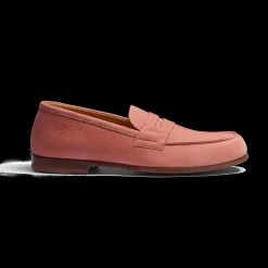 Le Moc' Weston