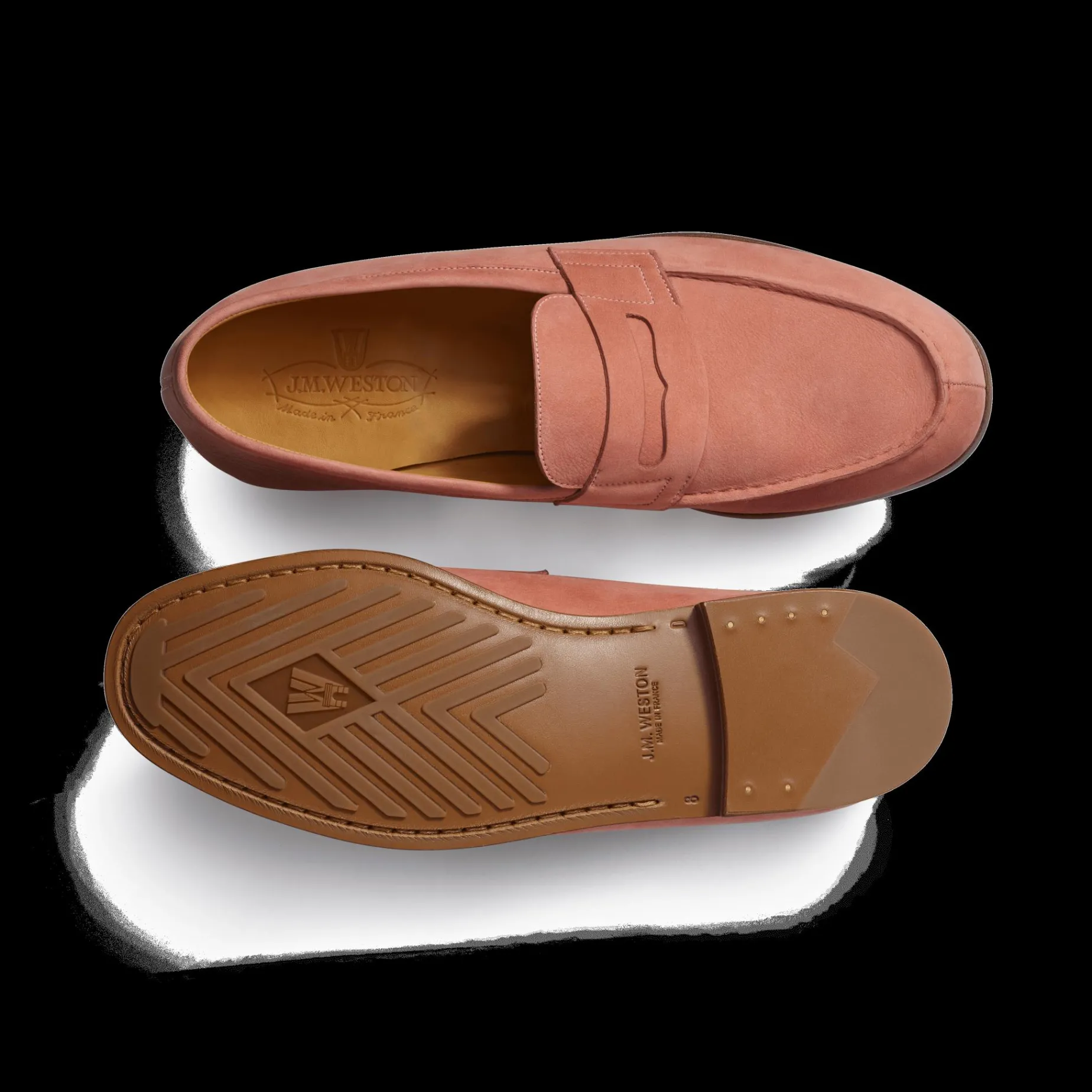 Le Moc' Weston
