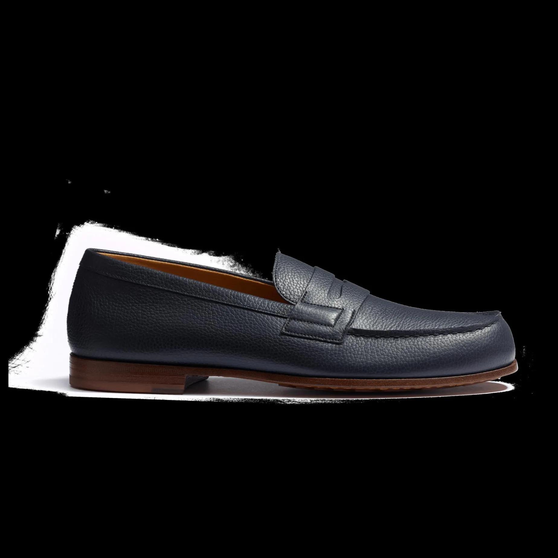 Le Moc' Weston