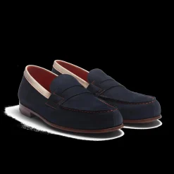 Le Moc' Weston Roland-Garros