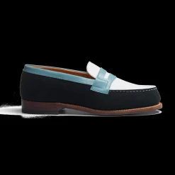 Mocassin 180