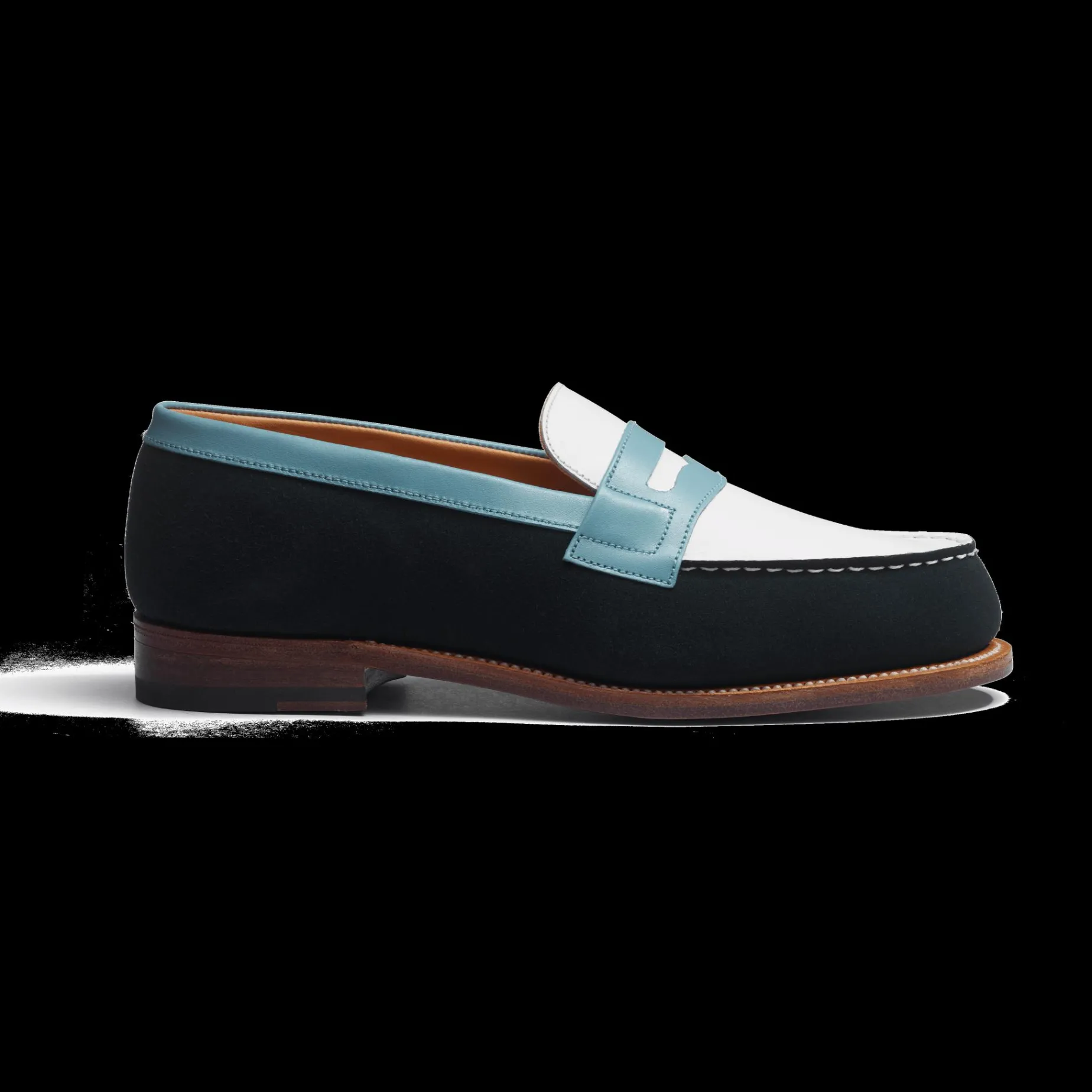 Mocassin 180