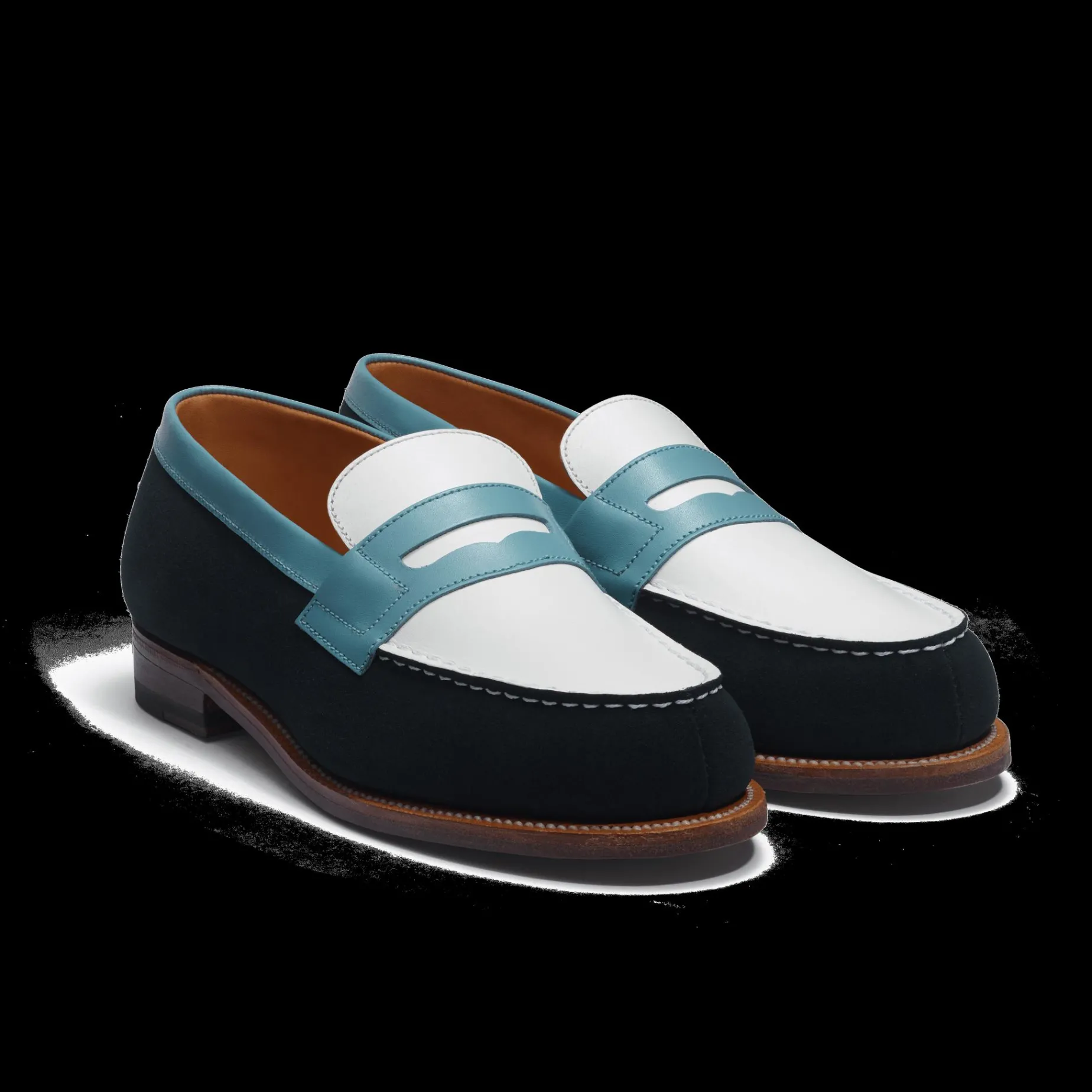 Mocassin 180