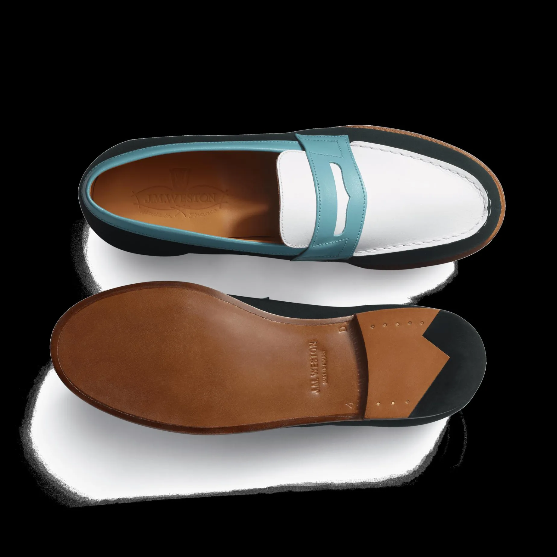 Mocassin 180