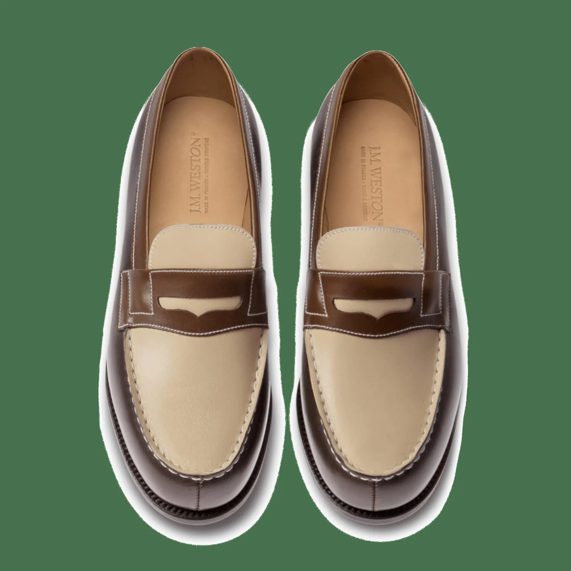 Mocassin 180