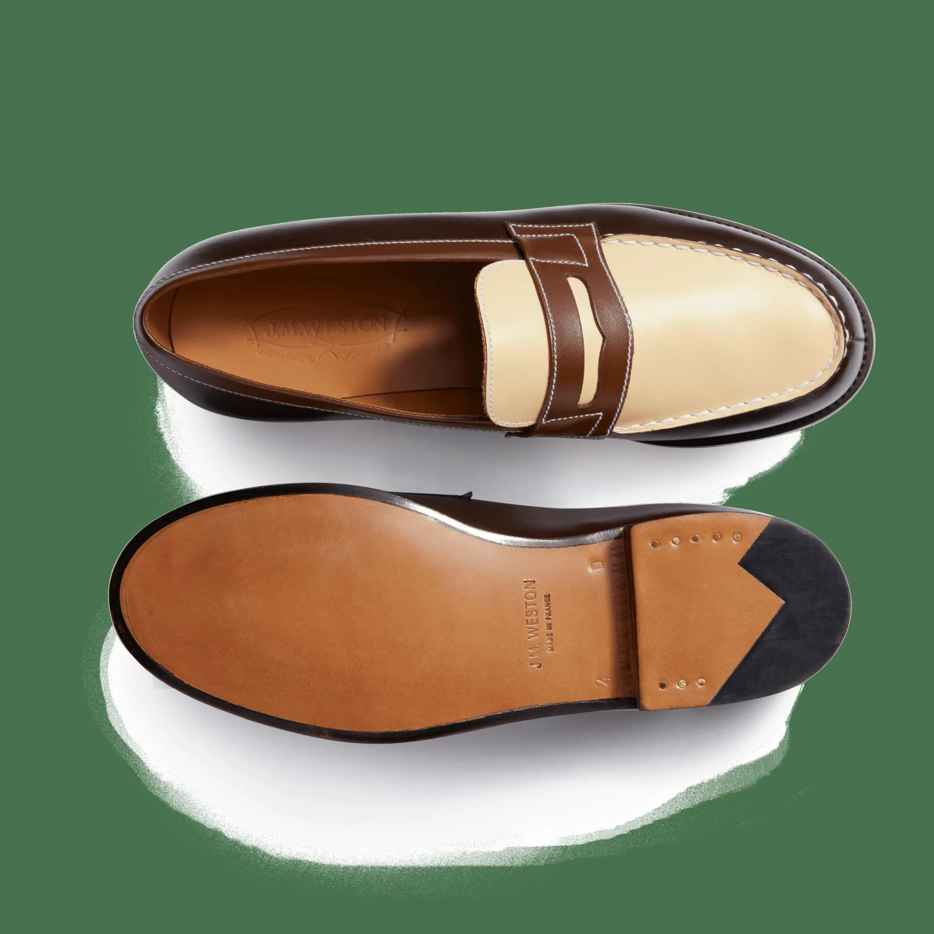 Mocassin 180