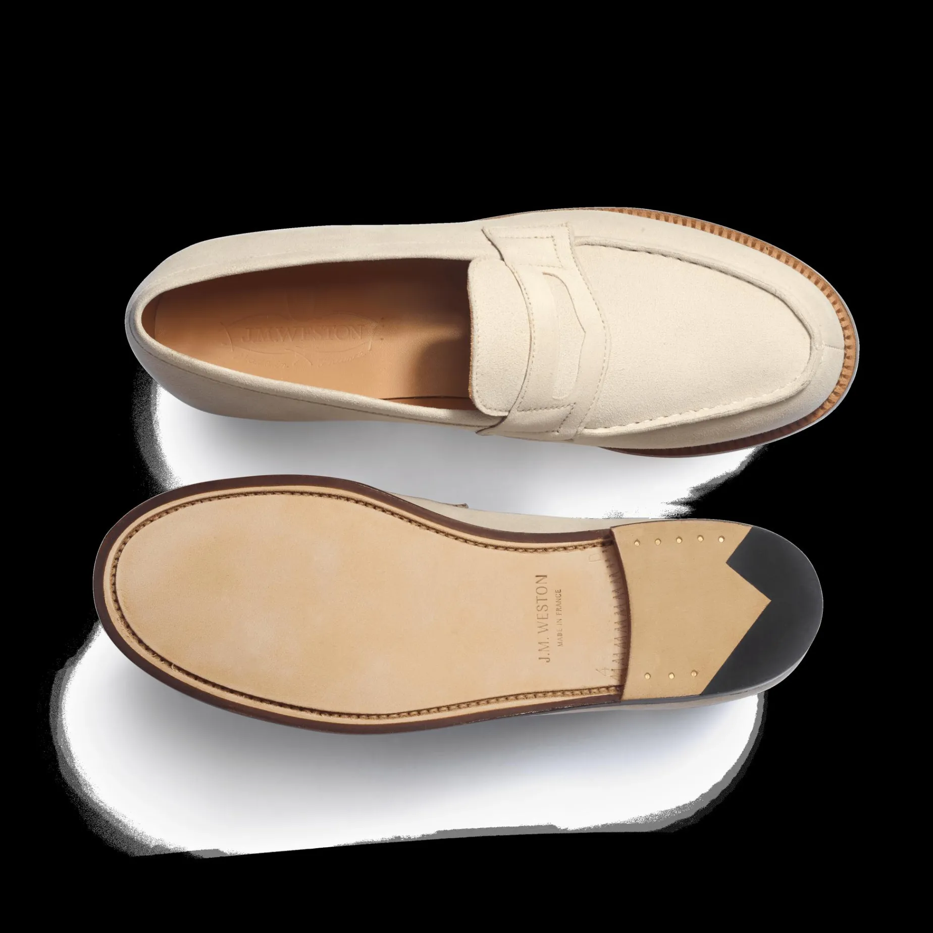 Mocassin 180
