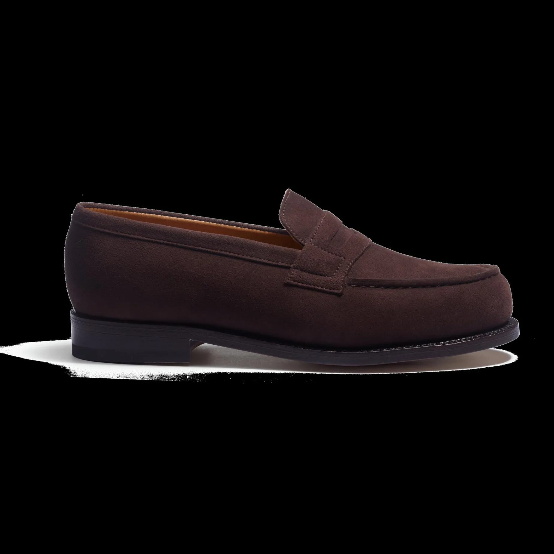 Mocassin 180