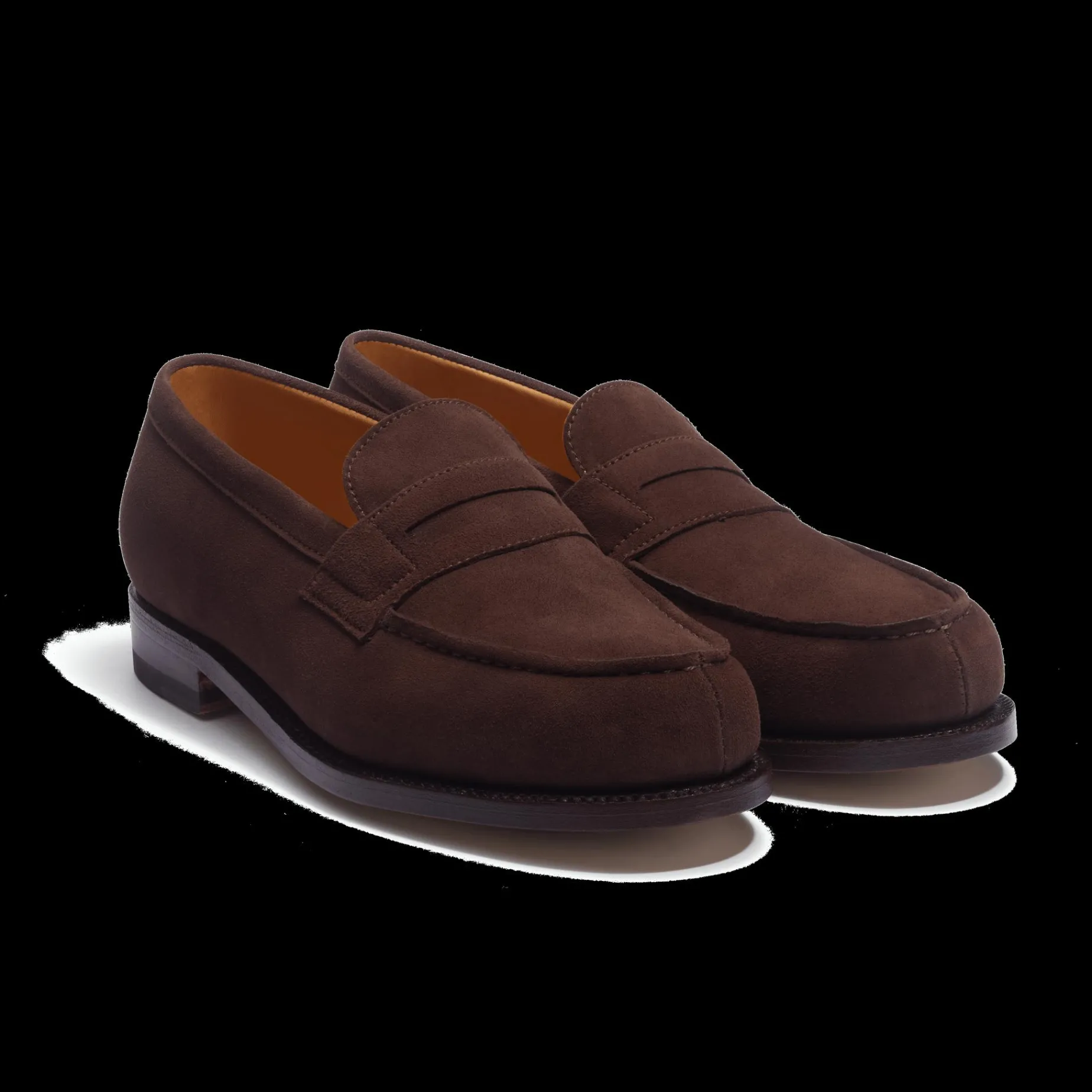 Mocassin 180