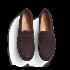 Mocassin 180