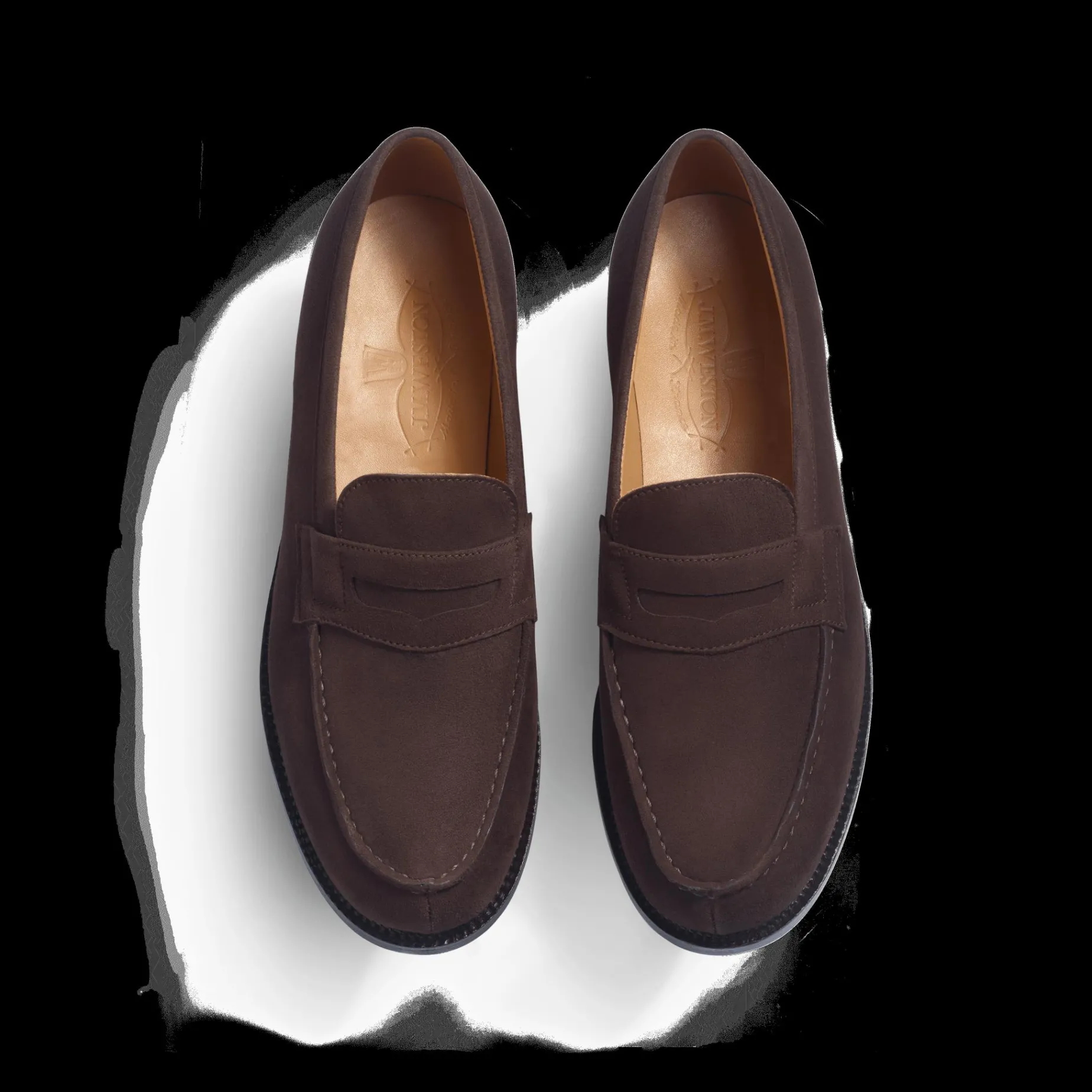 Mocassin 180