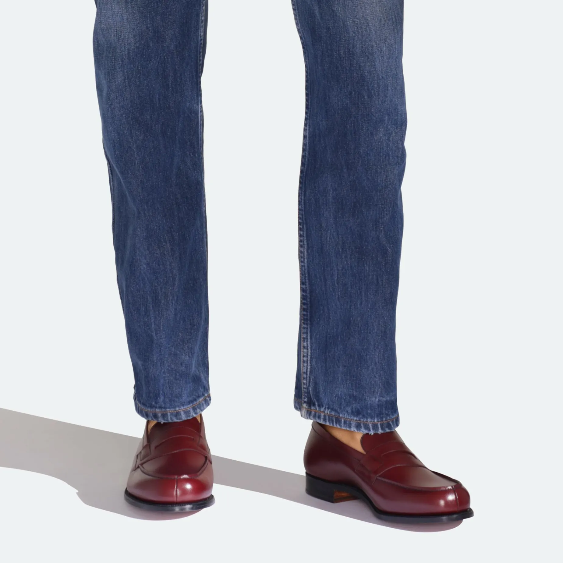 Mocassin 180