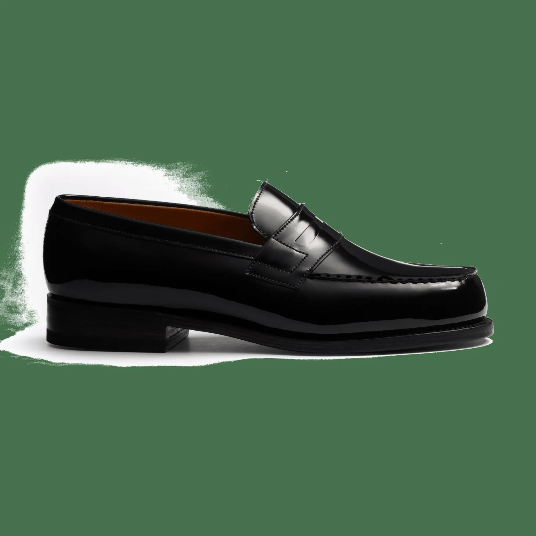 Mocassin 180