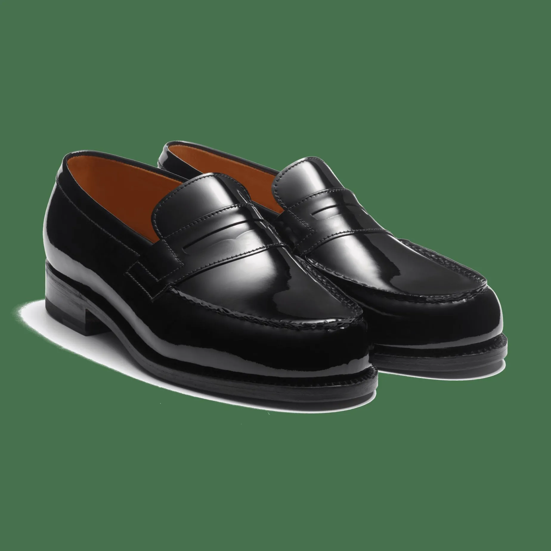 Mocassin 180