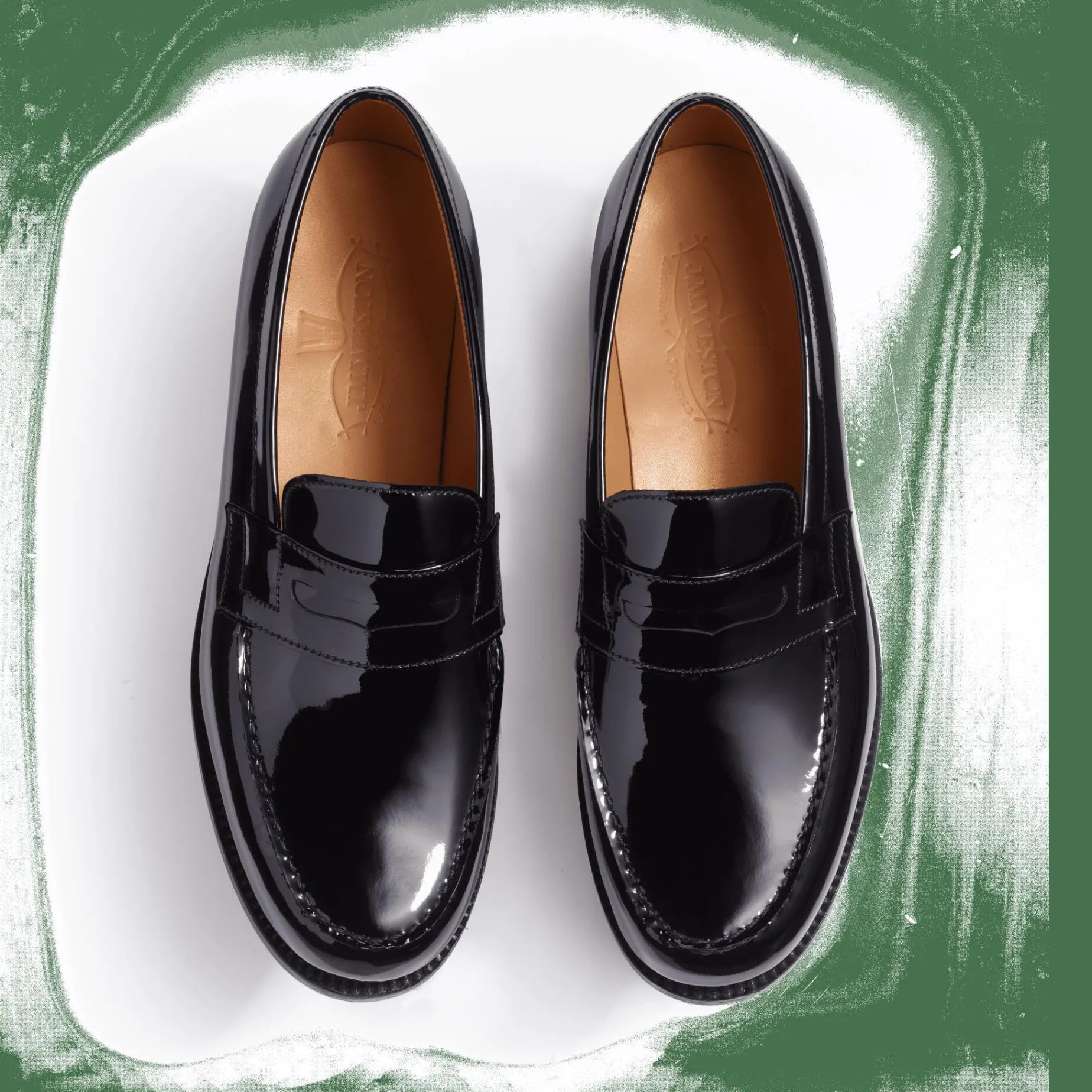 Mocassin 180