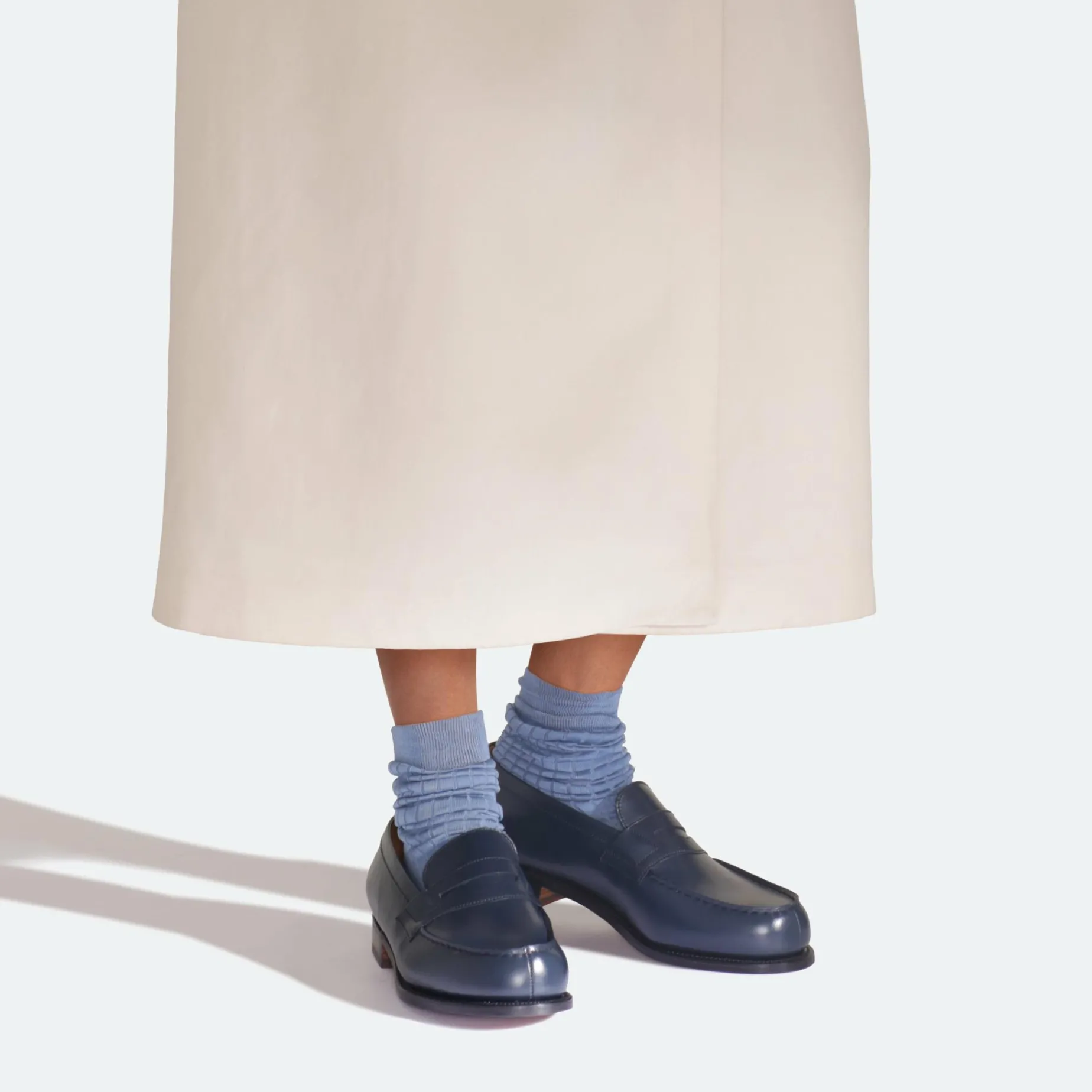 Mocassin 180