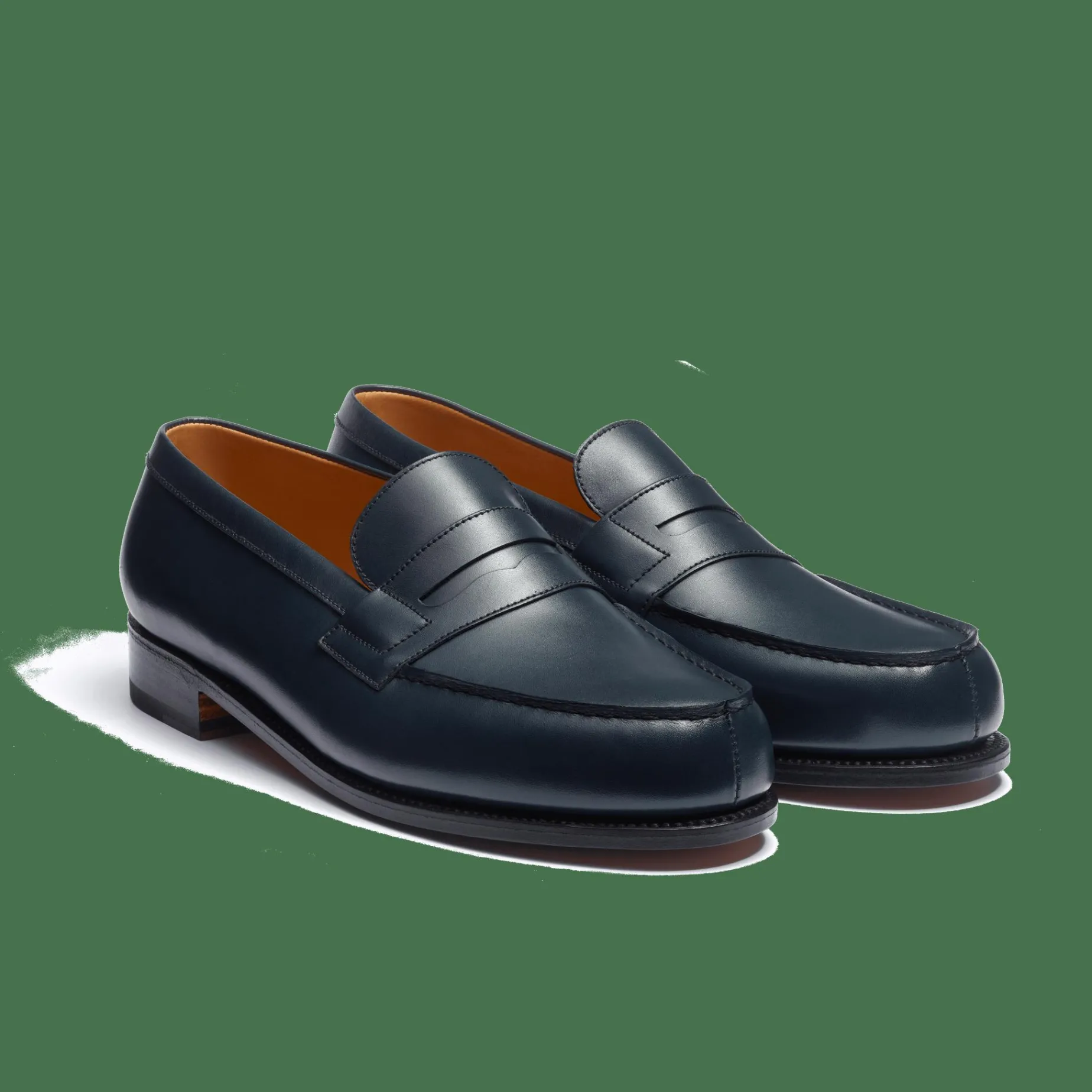Mocassin 180