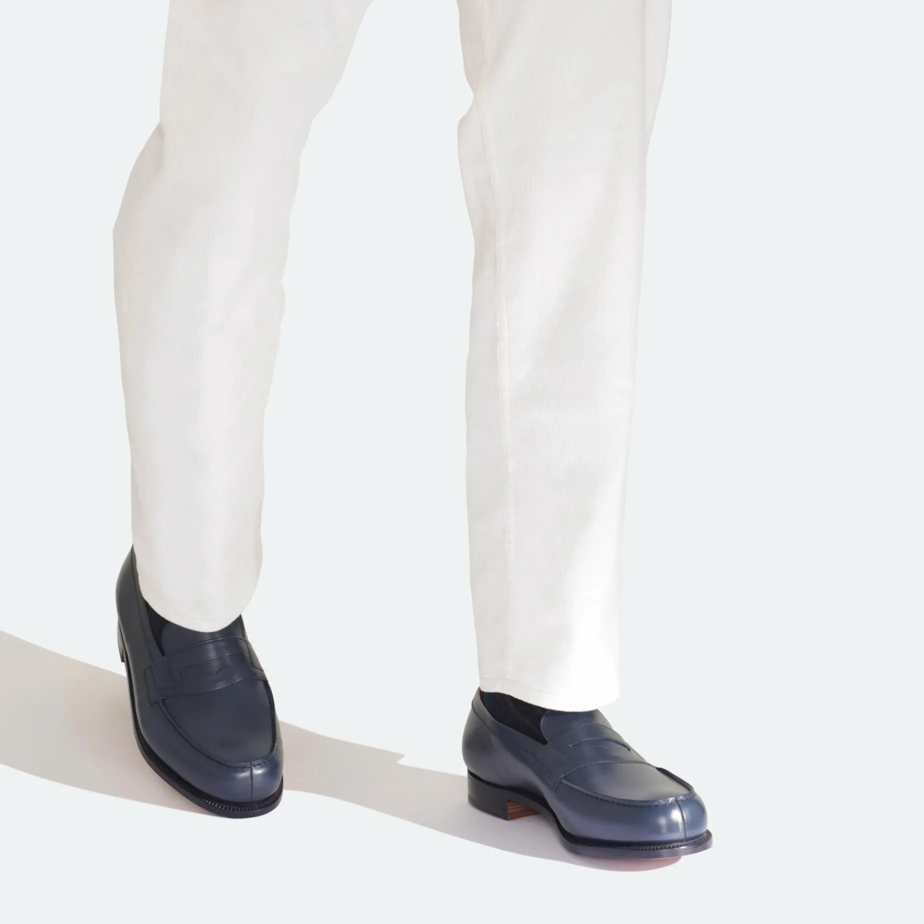 Mocassin 180