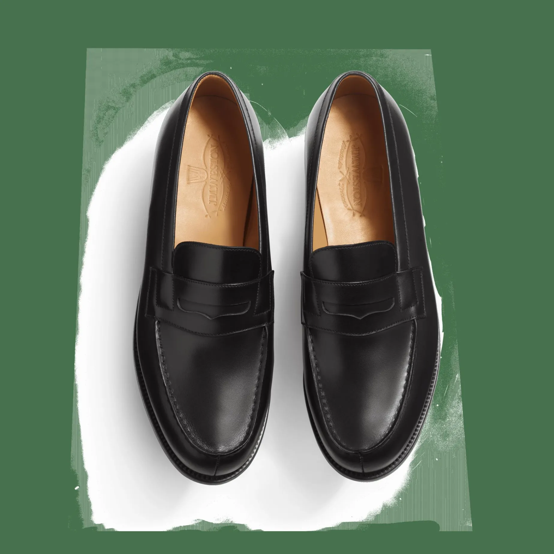 Mocassin 180