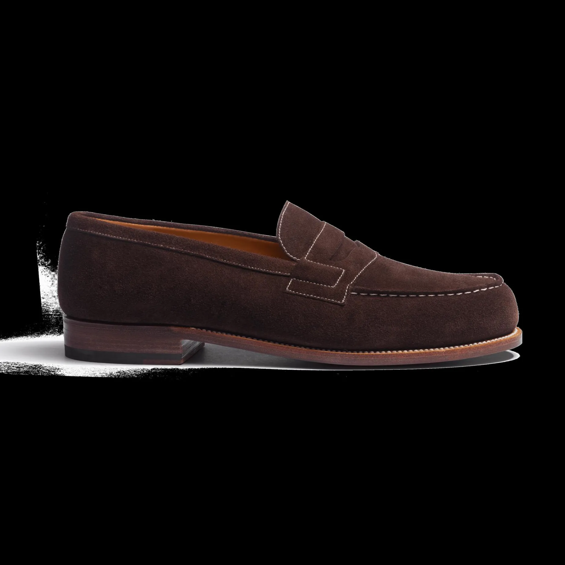 Mocassin 180