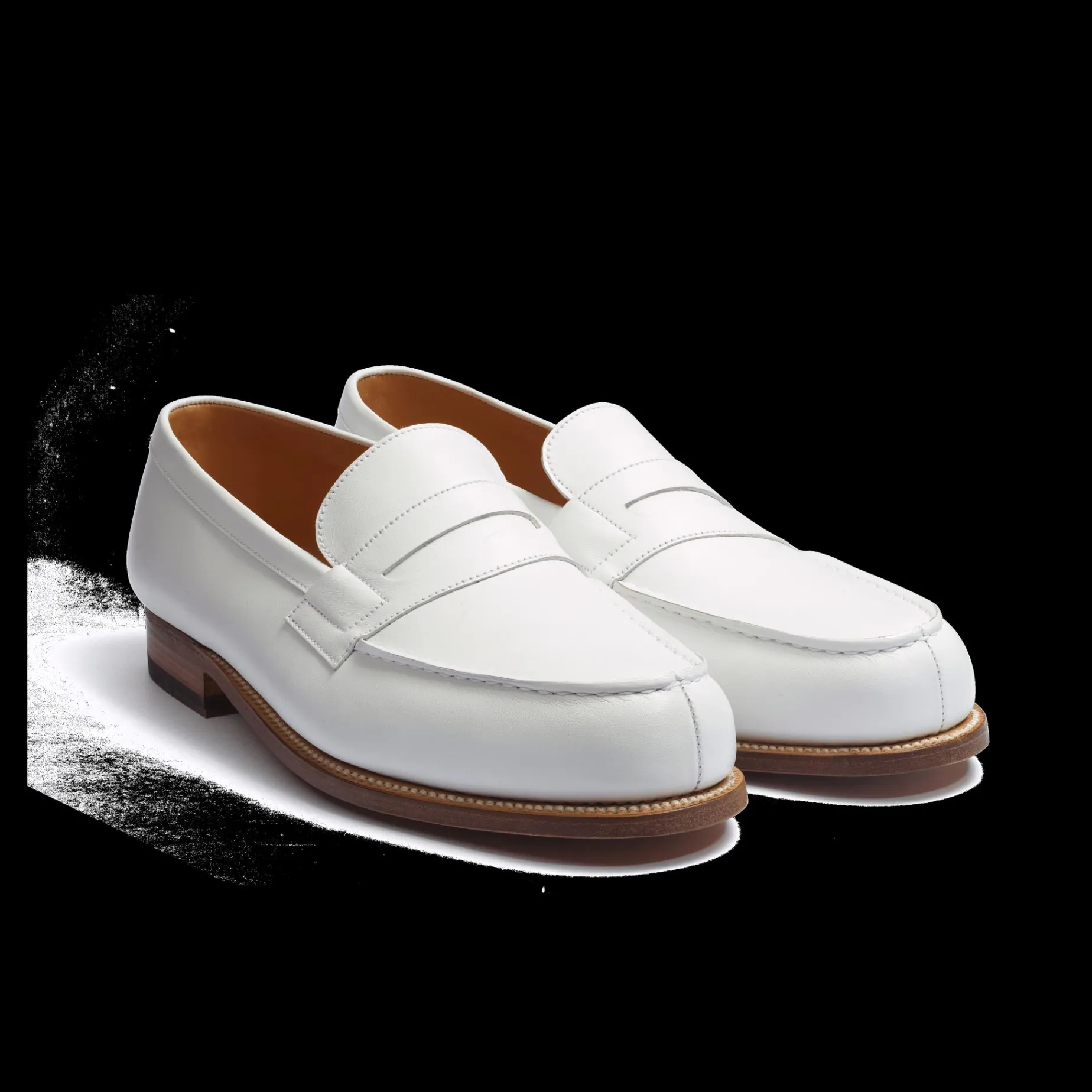Mocassin 180