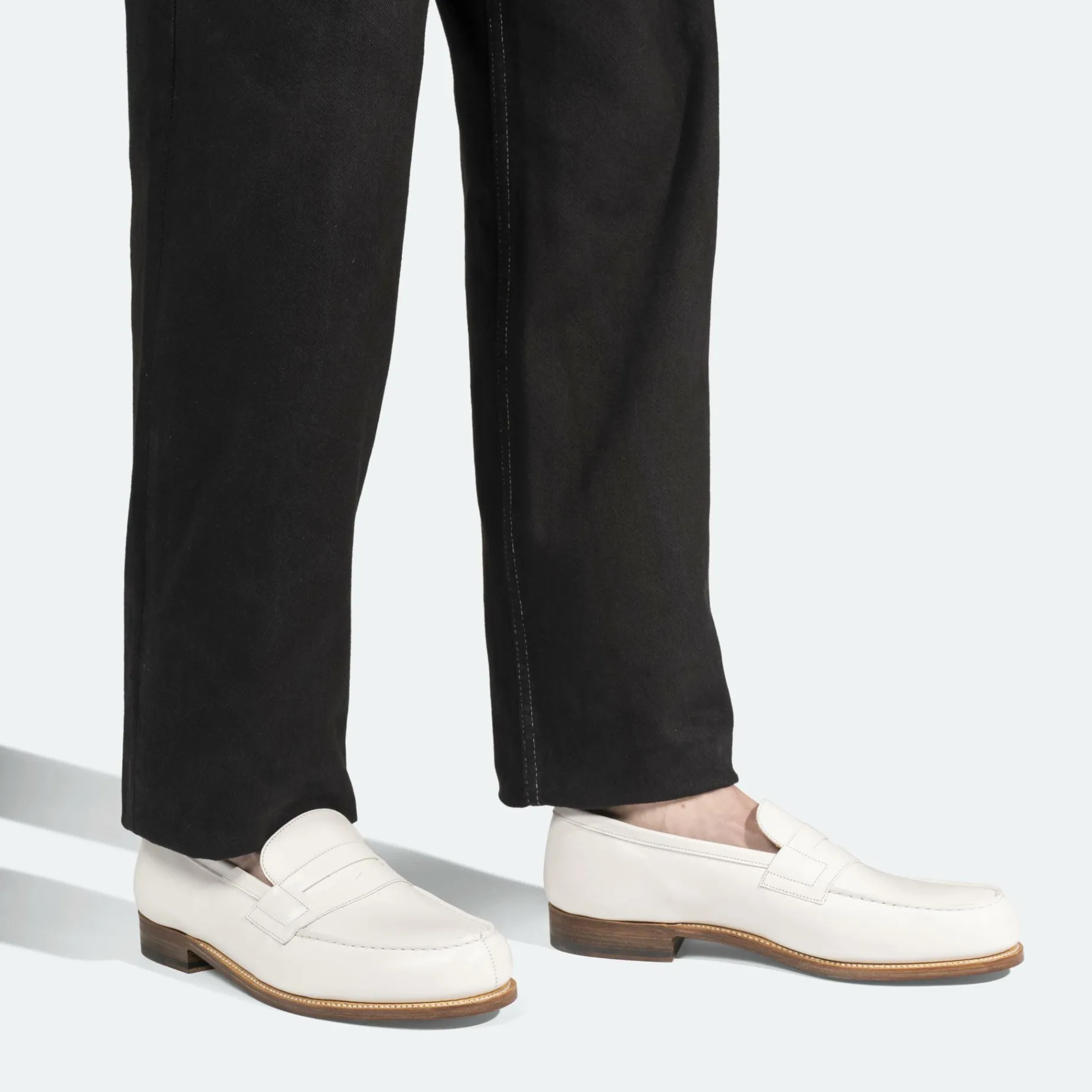 Mocassin 180