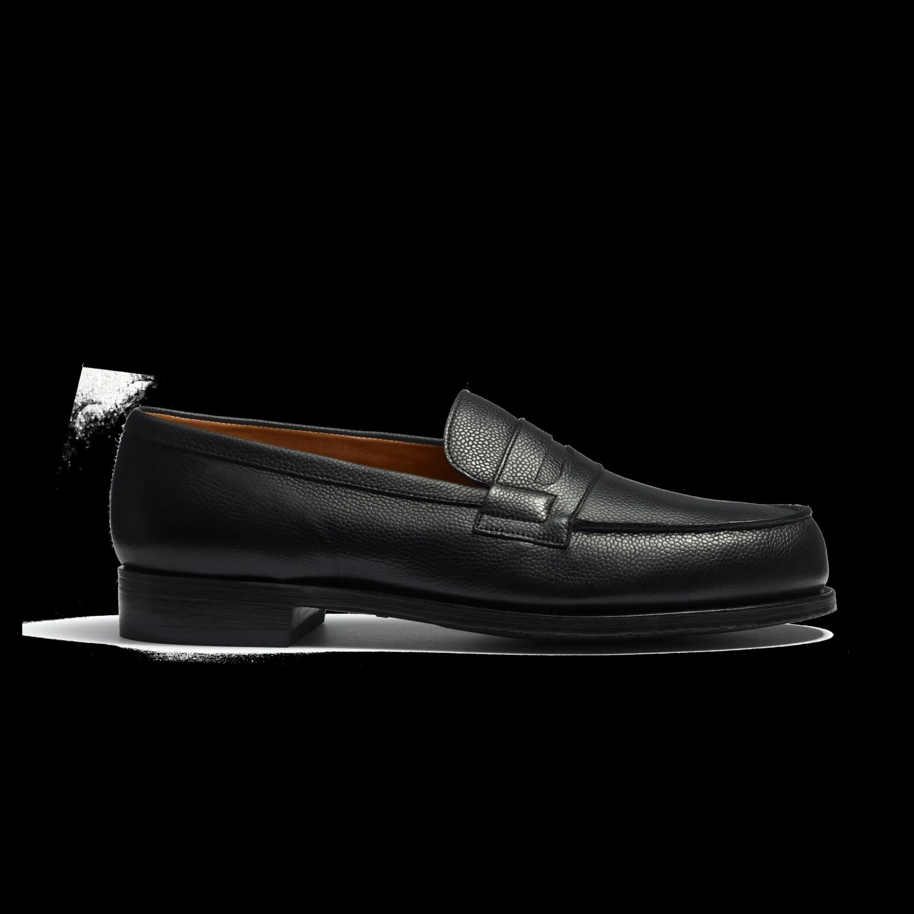 Mocassin 180