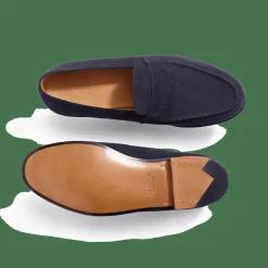 Mocassin 180
